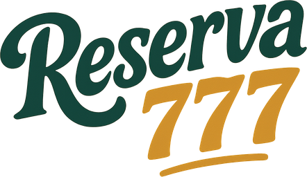 Reserva777 Logo